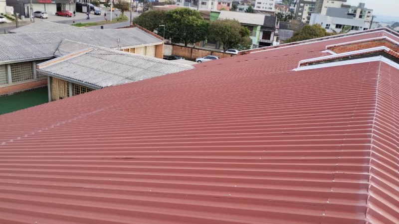Dr Assis Antônio Mariani telhas termoacústicas Joel Vargas da Silva
