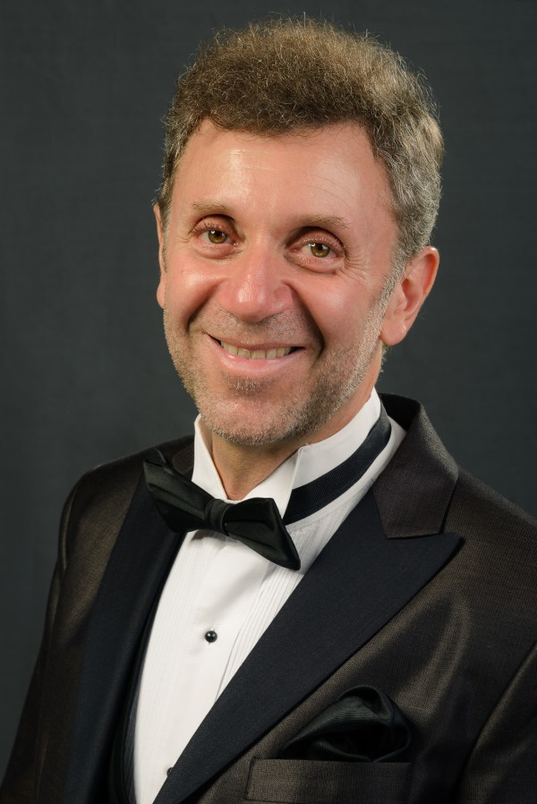 Gustavo Fontana crédito Mariano Rosseli