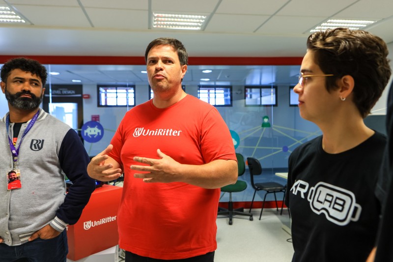 uniritter tecnologia BM
