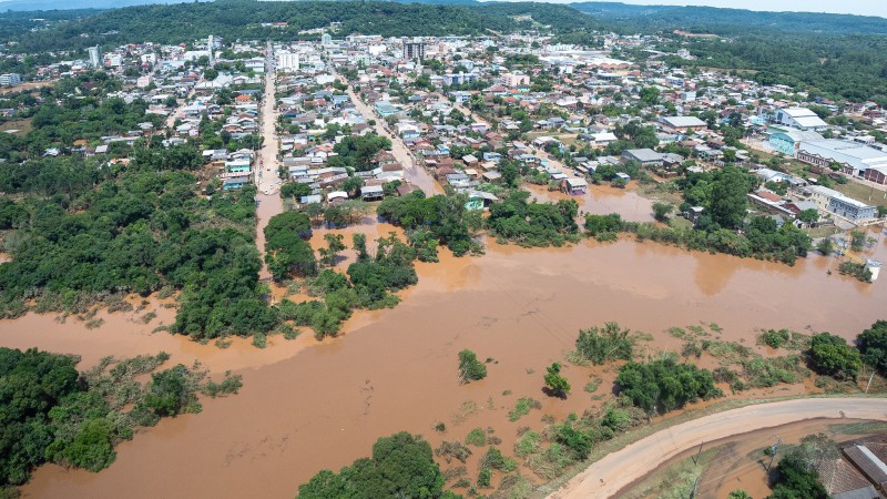 Vale do Caí