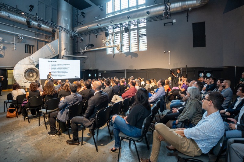 Programa BRDE Labs RS divulga startups vencedoras de 2023