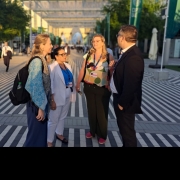 Sema e Fepam na COP28