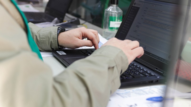 Procon RS processos digitais