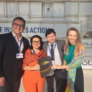 COP28   Iclei   Sema