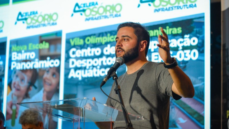 Gabriel Souza   Osório