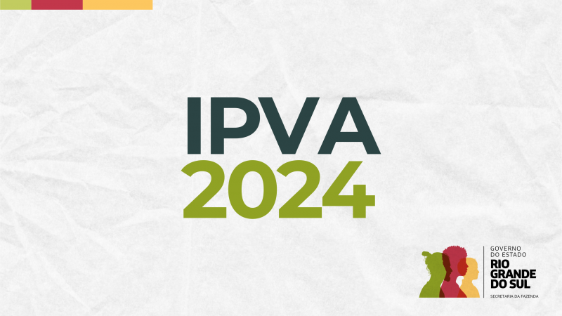 Card IPVA 2024