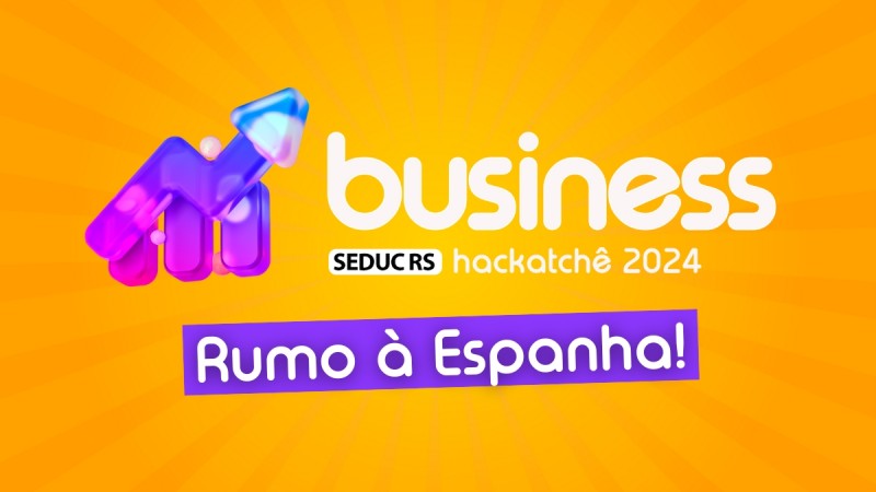 card2023 HackaTchê Business de 2024