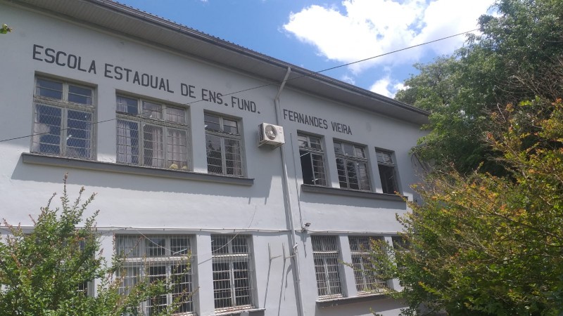 EEEF Fernandes Vieira
