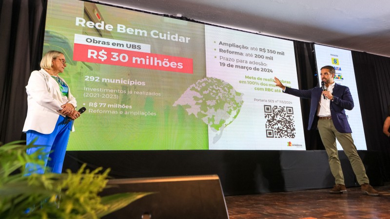 Assembleia de Verão Famurs anúncios da saúde