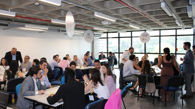 GT de Desenvolvimento Econômico, Parcerias e Fomento define criação do Fundo Constitucional do Sul e Sudeste