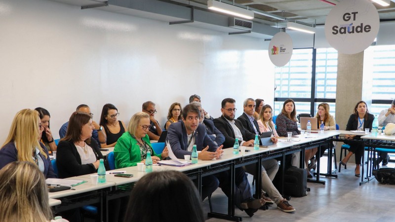 Cosud vai usar aplicativo contra a dengue e define compras conjuntas de medicamento