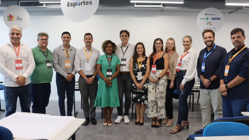 GT Esportes
