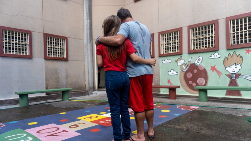 Penitenciária de Ijuí