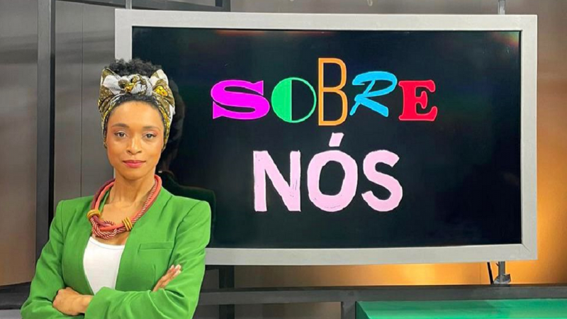 Programa Sobre Nós estreia na TVE 1