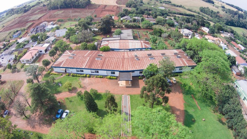 Hospital de Ajuricaba