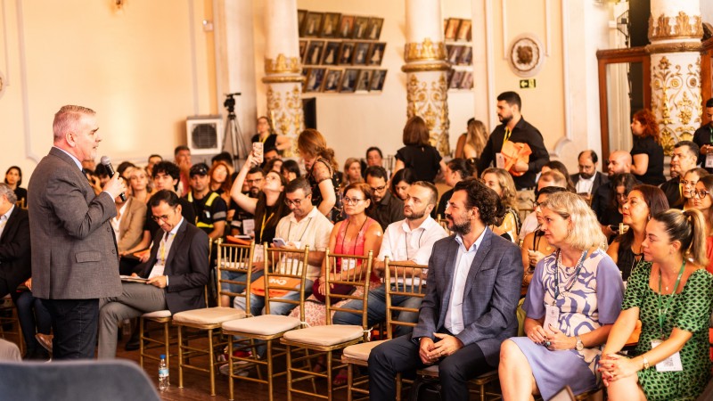 Painel Violência no Brasil Connex