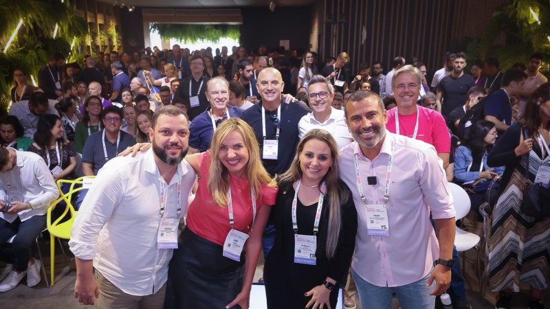 Painel Marco Legal das Startups