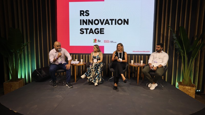 Painel App Minha Empresa