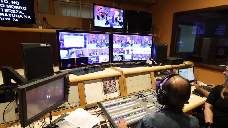 Solenidade 50 anos TVE