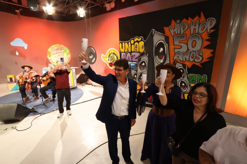 TVE 50 anos