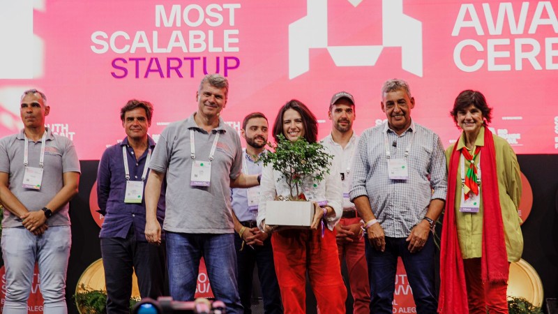 Startup Competition