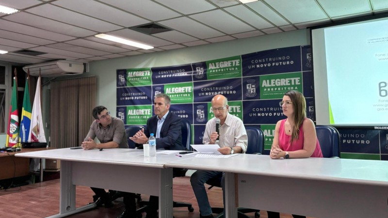 Fepam realiza audiência pública sobre aterro sanitário proposto para Alegrete Foto Joyce Heurich (1)