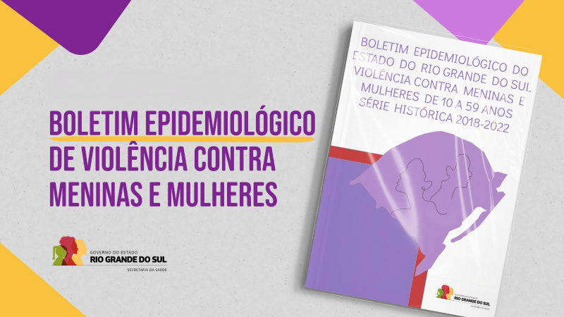 Documento reúne estatísticas e recortes socioculturais para subsidiar trabalho dos profissionais da saúde