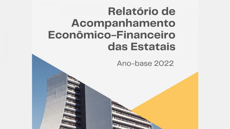 card2023 relatório estatais