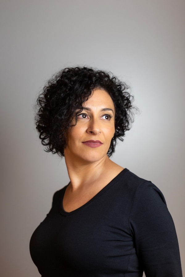 Elisa Machado Vitória Proença, divulgação OSPA
