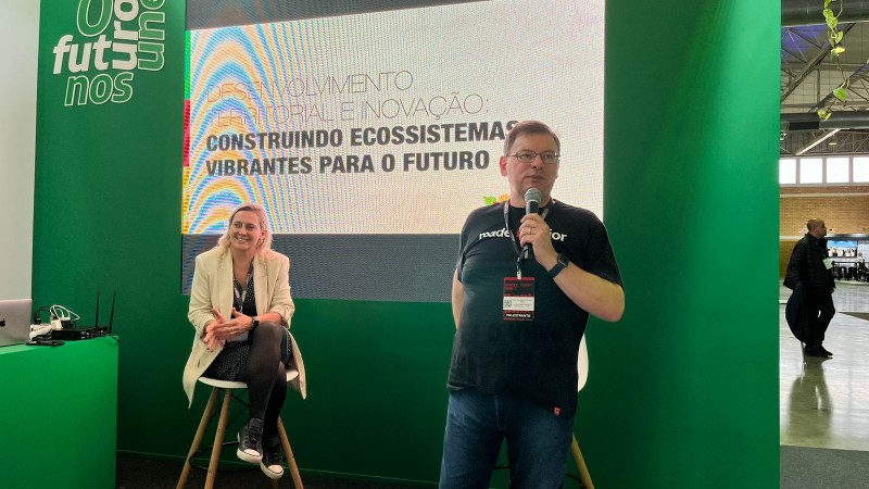 Inovação deve ser ferramenta para o desenvolvimento das cidades 2024