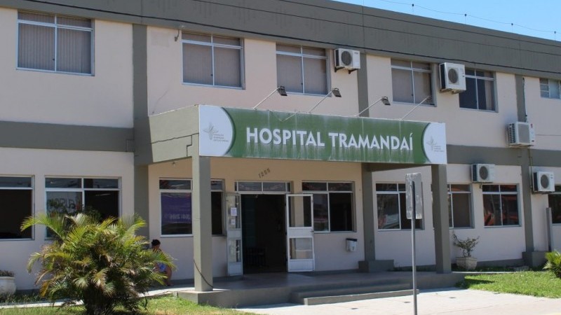Divulgação Hospital Tramandaí