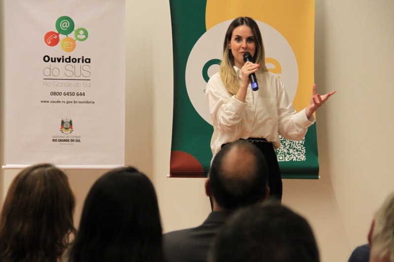Ouvidora Viviane OGE relatório