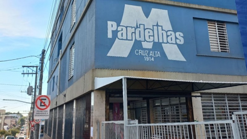 Pardelhas