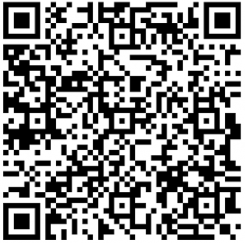 qrcode SOS Rio Grande do Sul maio24