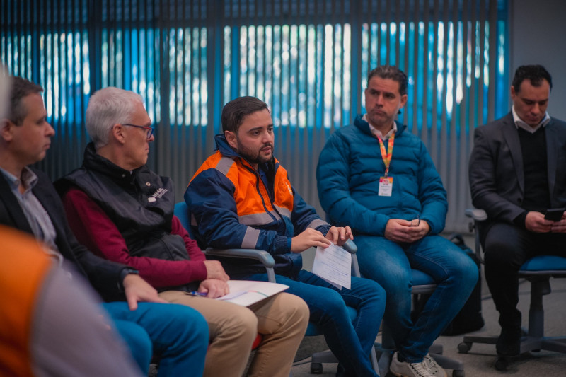 Estado apresenta iniciativas de habitação para Ministério Público Estadual e Federal (1)