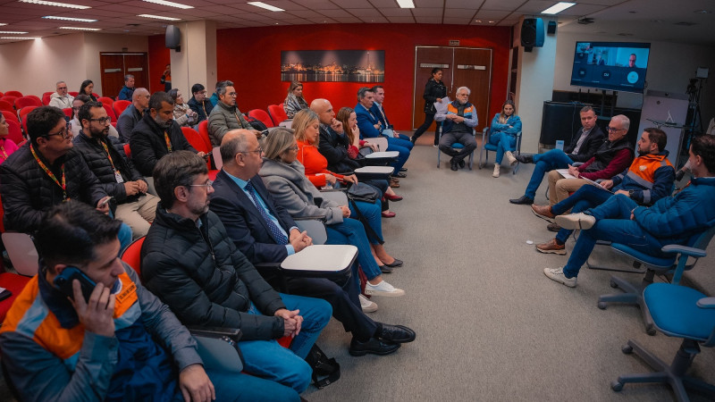 Reunião apresenta iniciativas de habitação para Ministério Público Estadual e Federal mai24