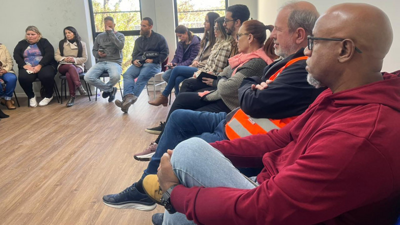 Fase alinha demandas com Minist&eacute;rio dos Direitos Humanos e da Cidadania