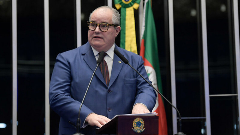 henrique pires Sessão Especial do Senado discute reconstrução do Rio Grande do Sul (1)