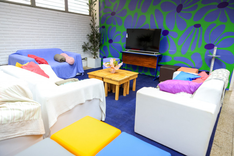 Casa Violeta 4
