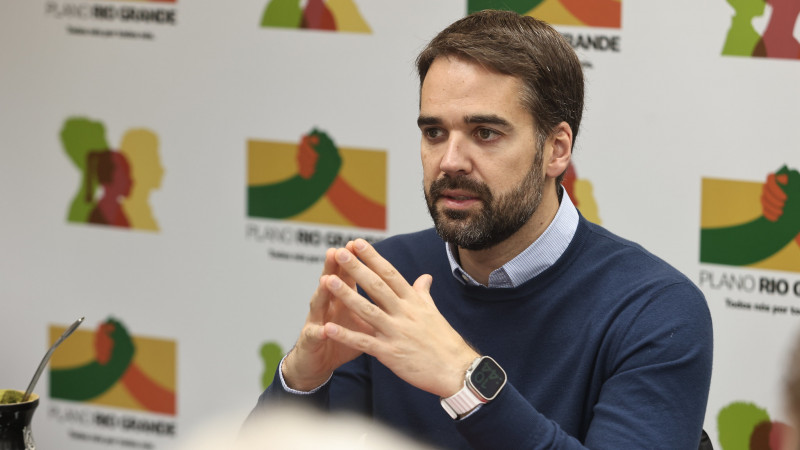 Leite Porto Alegre e Canoas terão Centros Humanitários de Acolhimento em parceria com o Sistema Fecomércio RS