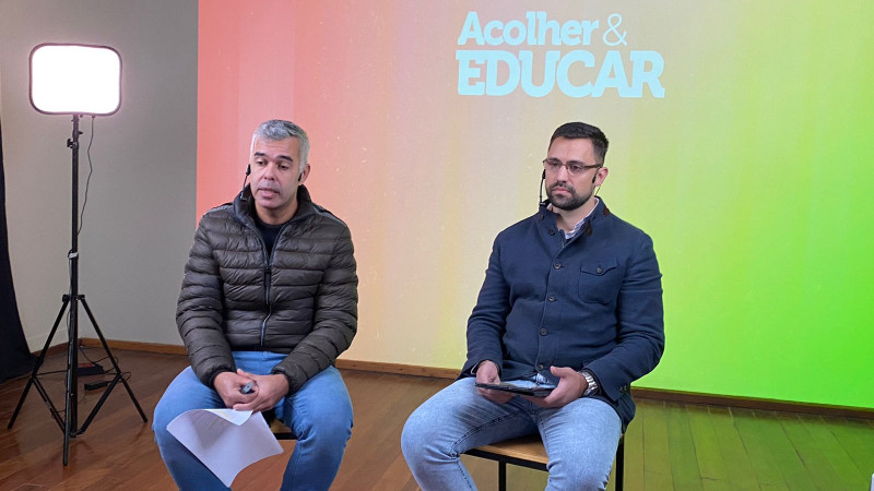 Encontro aborda orientações administrativas sobre gestão financeira na Rede Estadual de ensino
