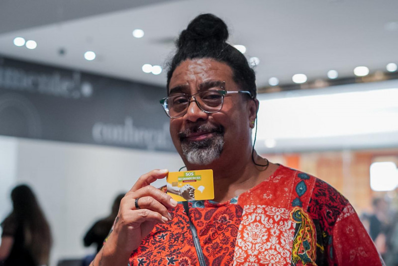 Julio Cézar Santos