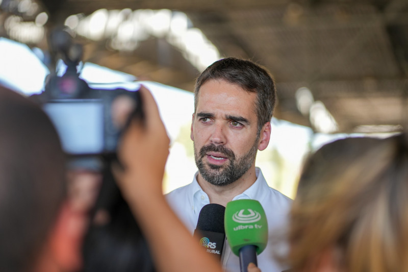 Leite Expointer 2024 será mantida na data prevista