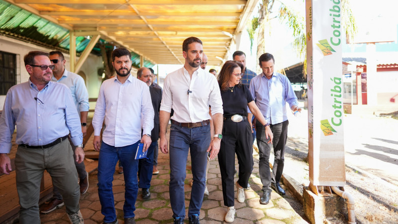 Expointer 2024 será mantida na data prevista