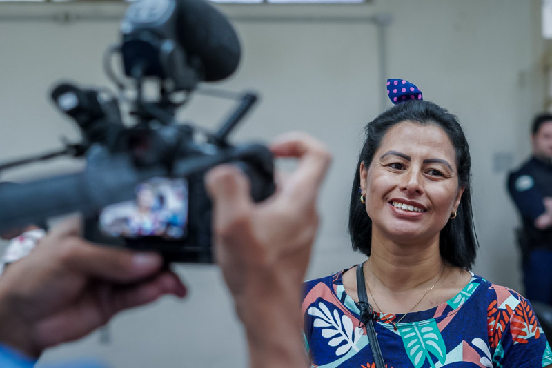 entrega cartão pix são leopoldo Eliane Alves