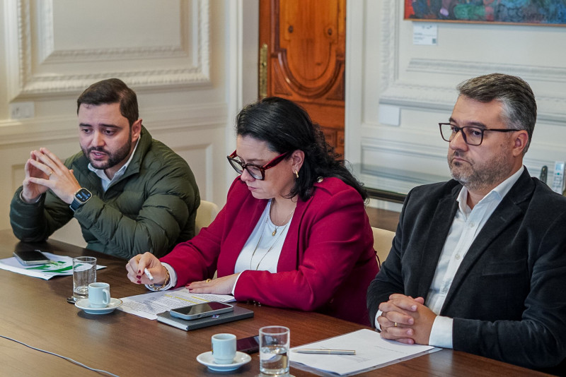 Reunião com entidades da causa animal 3