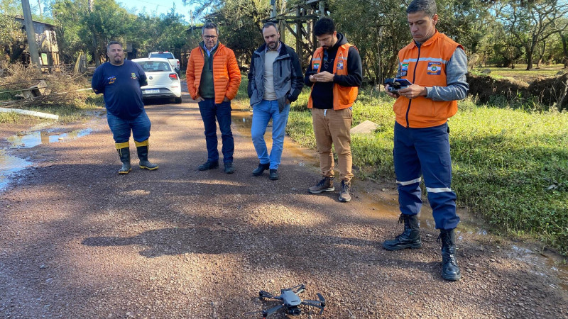 Novas equipes ampliam ação de mapeamento com drones nas áreas atingidas por enchentes jun24 (1)