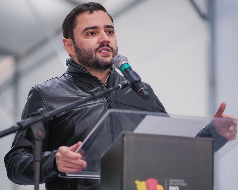 Gabriel Abertura do Centro Vida viabiliza acolhimento para cerca de 850 pessoas 2024