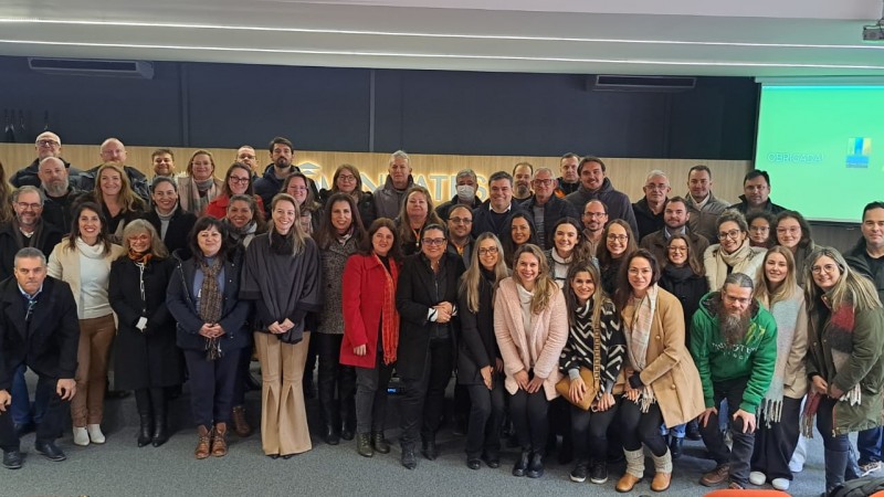Comitês de Bacias e desassoreamento de rios são destaques do Fórum Gaúcho 2024