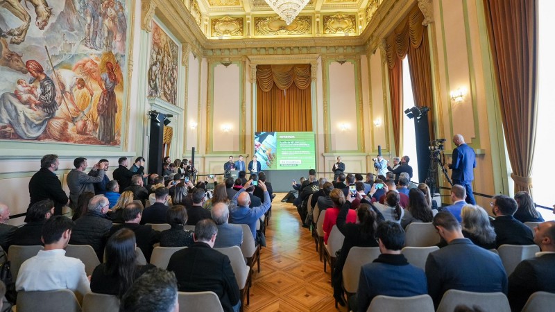 Governo lança programa de apoio financeiro a pequenas empresas jul24